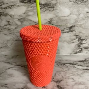 Starbucks 16oz tumbler